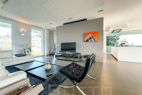 Villa a Romagnano Sesia, Novara, Romagnano Sesia - € 995.000 | Ref: T802 - foto 19