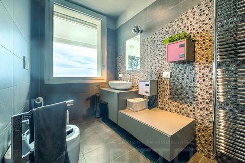 Villa a Romagnano Sesia, Novara, Romagnano Sesia - € 995.000 | Ref: T802 - foto 34