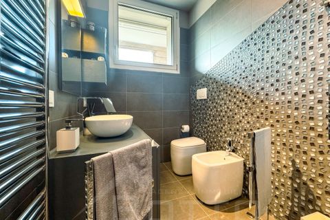 Villa a Romagnano Sesia, Novara, Romagnano Sesia - € 995.000 | Ref: T802 - foto 38