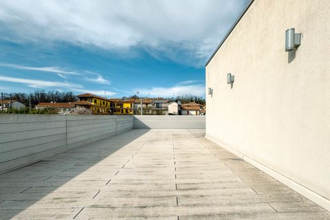 Villa a Romagnano Sesia, Novara, Romagnano Sesia - € 995.000 | Ref: T802 - foto 46