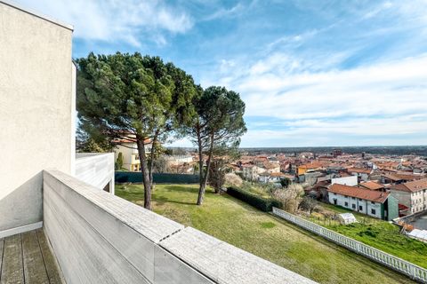 Villa a Romagnano Sesia, Novara, Romagnano Sesia - € 995.000 | Ref: T802 - foto 48