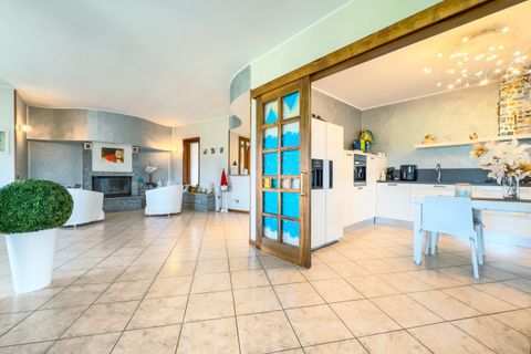 Villa i Maggiora, Novara, Maggiora - € 495.000 | Ref: T367 - foto 2