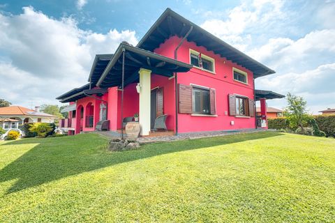 Villa i Maggiora, Novara, Maggiora - € 495.000 | Ref: T367 - foto 3