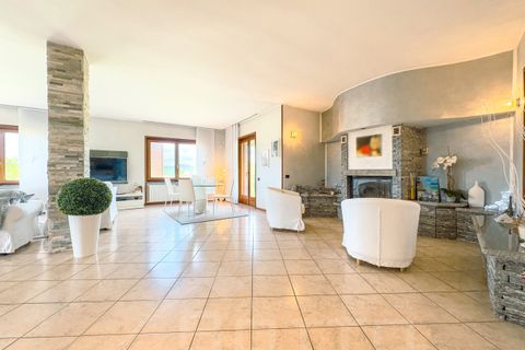 Villa i Maggiora, Novara, Maggiora - € 495.000 | Ref: T367 - foto 5
