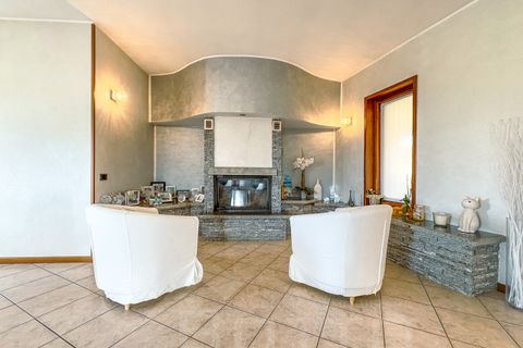 Villa i Maggiora, Novara, Maggiora - € 495.000 | Ref: T367 - foto 6