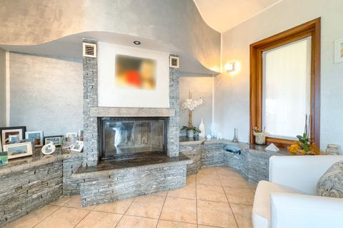 Villa i Maggiora, Novara, Maggiora - € 495.000 | Ref: T367 - foto 7