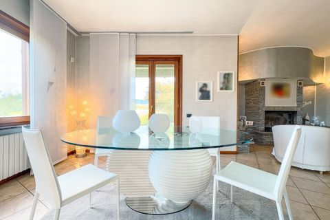 Villa i Maggiora, Novara, Maggiora - € 495.000 | Ref: T367 - foto 8