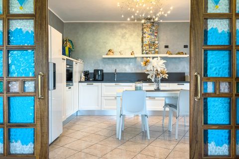 Villa i Maggiora, Novara, Maggiora - € 495.000 | Ref: T367 - foto 9