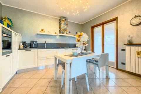 Villa i Maggiora, Novara, Maggiora - € 495.000 | Ref: T367 - foto 10