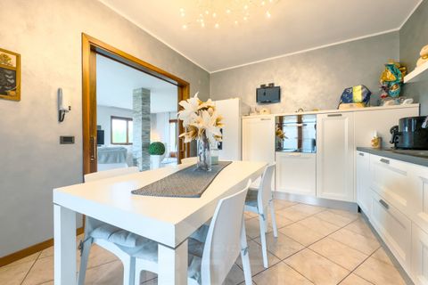 Villa i Maggiora, Novara, Maggiora - € 495.000 | Ref: T367 - foto 11