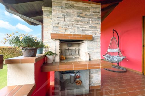 Villa i Maggiora, Novara, Maggiora - € 495.000 | Ref: T367 - foto 13