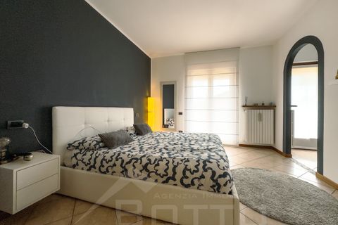 Villa i Maggiora, Novara, Maggiora - € 495.000 | Ref: T367 - foto 15