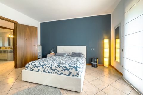 Villa i Maggiora, Novara, Maggiora - € 495.000 | Ref: T367 - foto 16