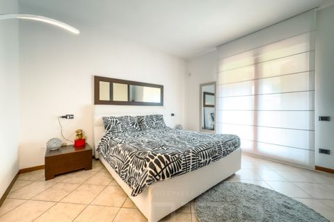 Villa i Maggiora, Novara, Maggiora - € 495.000 | Ref: T367 - foto 20
