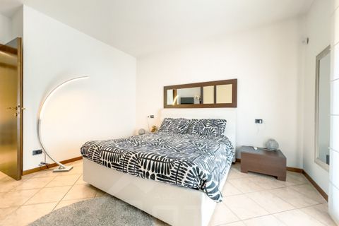 Villa i Maggiora, Novara, Maggiora - € 495.000 | Ref: T367 - foto 21