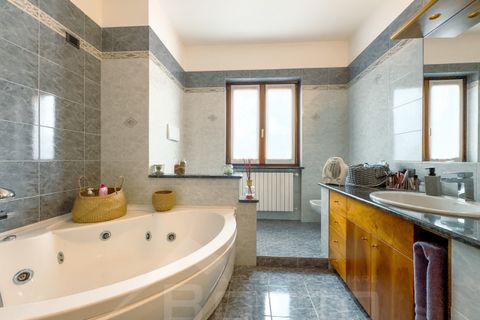 Villa i Maggiora, Novara, Maggiora - € 495.000 | Ref: T367 - foto 22