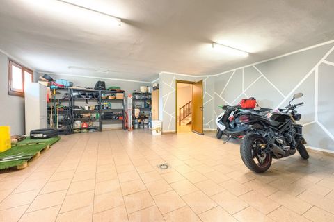 Villa i Maggiora, Novara, Maggiora - € 495.000 | Ref: T367 - foto 35