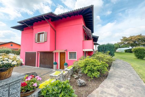 Villa i Maggiora, Novara, Maggiora - € 495.000 | Ref: T367 - foto 36