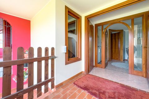 Villa i Maggiora, Novara, Maggiora - € 495.000 | Ref: T367 - foto 38