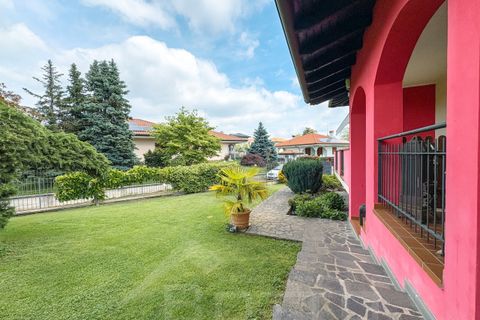 Villa i Maggiora, Novara, Maggiora - € 495.000 | Ref: T367 - foto 39