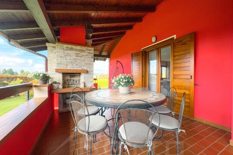 Villa i Maggiora, Novara, Maggiora - € 495.000 | Ref: T367 - foto 41