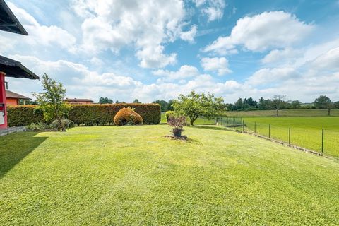 Villa i Maggiora, Novara, Maggiora - € 495.000 | Ref: T367 - foto 42