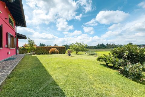 Villa i Maggiora, Novara, Maggiora - € 495.000 | Ref: T367 - foto 44