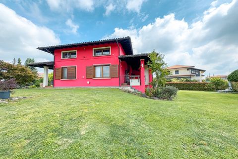 Villa i Maggiora, Novara, Maggiora - € 495.000 | Ref: T367 - foto 45