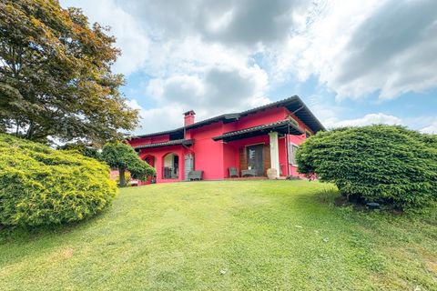 Villa i Maggiora, Novara, Maggiora - € 495.000 | Ref: T367 - foto 46