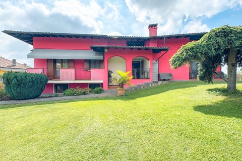 Villa i Maggiora, Novara, Maggiora - € 495.000 | Ref: T367 - foto 47