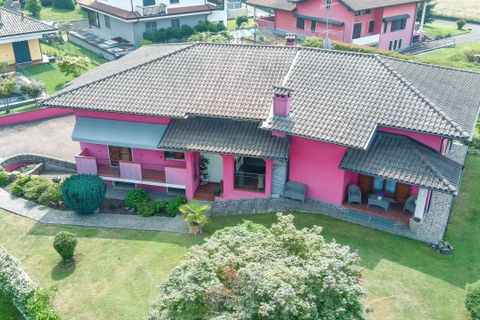 Villa i Maggiora, Novara, Maggiora - € 495.000 | Ref: T367 - foto 49