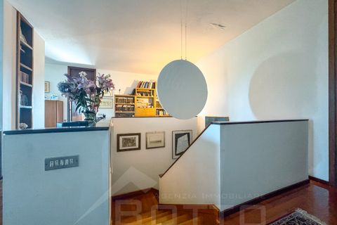 Villa a Gattico, Novara, Gattico - € 390.000 | Ref: T503 - foto 11