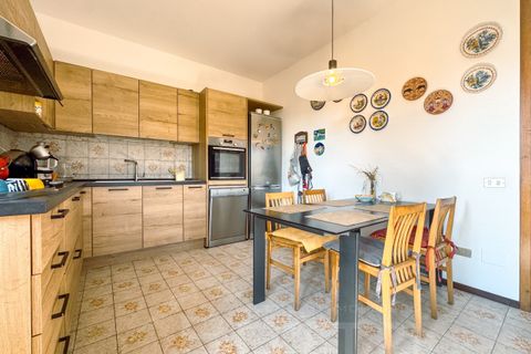 Villa a Gattico, Novara, Gattico - € 390.000 | Ref: T503 - foto 12