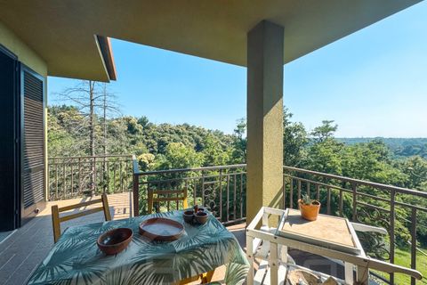 Villa a Gattico, Novara, Gattico - € 390.000 | Ref: T503 - foto 13