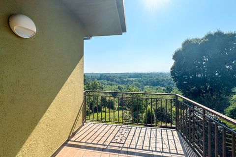 Villa a Gattico, Novara, Gattico - € 390.000 | Ref: T503 - foto 17
