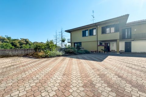 Villa a Gattico, Novara, Gattico - € 390.000 | Ref: T503 - foto 26