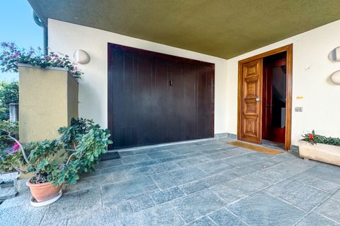 Villa a Gattico, Novara, Gattico - € 390.000 | Ref: T503 - foto 27