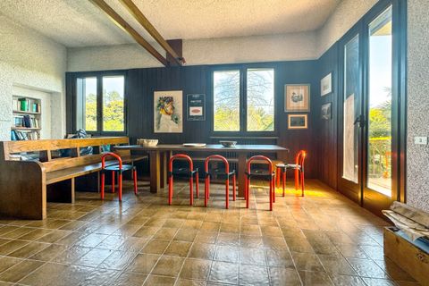 Villa a Gattico, Novara, Gattico - € 390.000 | Ref: T503 - foto 28