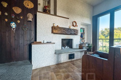 Villa a Gattico, Novara, Gattico - € 390.000 | Ref: T503 - foto 30