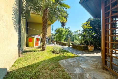 Villa a Gattico, Novara, Gattico - € 390.000 | Ref: T503 - foto 34