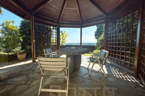 Villa a Gattico, Novara, Gattico - € 390.000 | Ref: T503 - foto 35