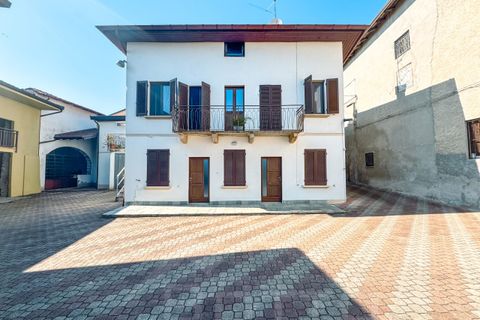Villa a Gattico, Novara, Gattico - € 390.000 | Ref: T503 - foto 37