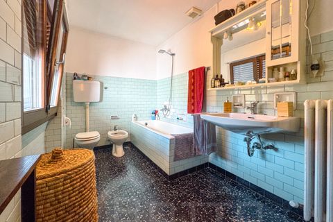 Villa a Gattico, Novara, Gattico - € 390.000 | Ref: T503 - foto 45