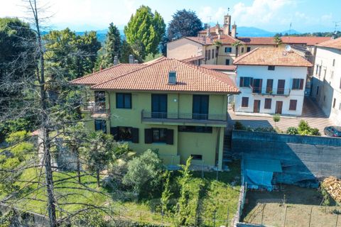 Villa a Gattico, Novara, Gattico - € 390.000 | Ref: T503 - foto 47