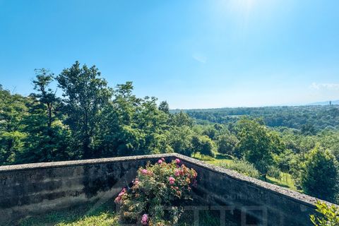 Villa a Gattico, Novara, Gattico - € 390.000 | Ref: T503 - foto 48