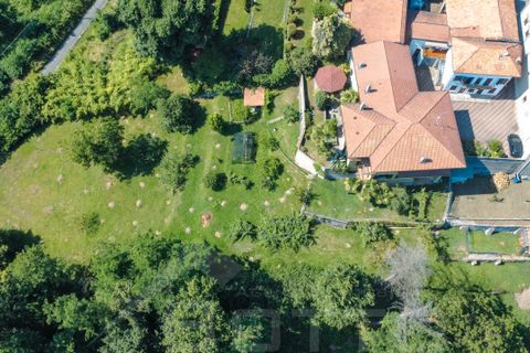 Villa a Gattico, Novara, Gattico - € 390.000 | Ref: T503 - foto 49