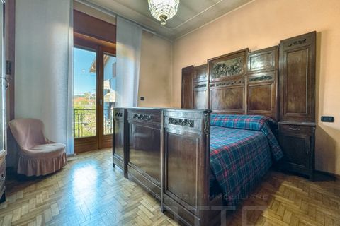 Villa a Gozzano, Novara, Gozzano - € 329.000 | Ref: T445 - foto 11