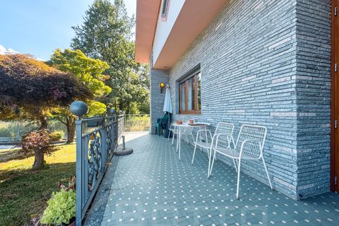 Villa a Gozzano, Novara, Gozzano - € 329.000 | Ref: T445 - foto 42