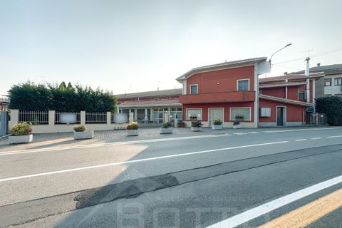 Leilighet i Bogogno, Novara, Bogogno - € 820 000 | Ref: T607 - foto 2