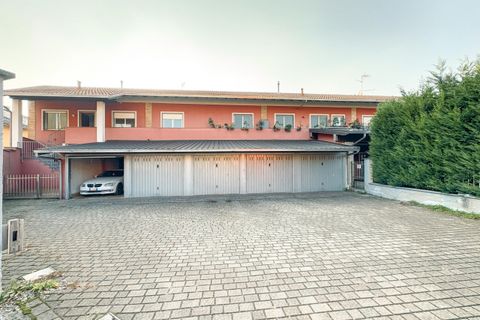 Leilighet i Bogogno, Novara, Bogogno - € 820 000 | Ref: T607 - foto 30
